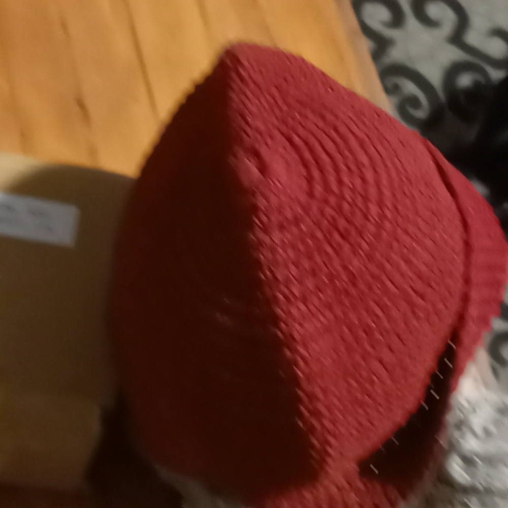 Beanie cap - Picture 2 of 3